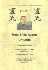 Reiki